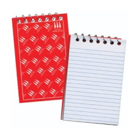 PIN-CUA-LMAP / LMAP LIBRETA MINI APUNTES