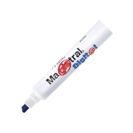 AZO-MAR-8380AZ / 301.8380AZ MARCADOR MAGISTRAL DIGITAL AZUL