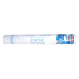 NAV-PST-9645520 / 80964552000B Forro Adhesivo PVC Navitek transparente rollo de 45cm x 20m