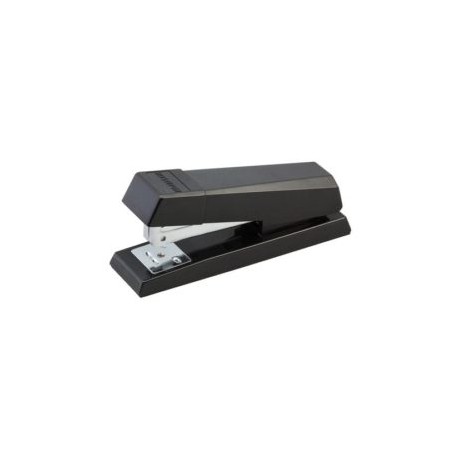 BOS-ENG-B600BL / B600-BLACK ENGRAPADORA METÁLICA DE MEDIA TIRA