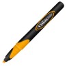 AZO-MAR-2800NA / 301.23800NA RESALTADOR VISION JR NARANJA C/12