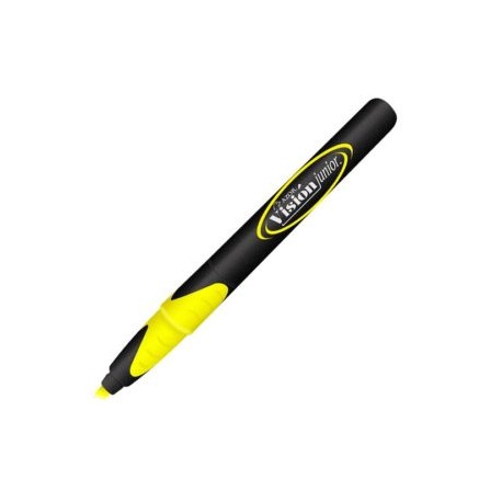 AZO-MAR-2800AM / 301.23800AM RESALTADOR VISION JR AMARILLO C/12