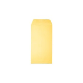 KYM-SOB-MACOINE / SOB1-CO-MA SOBRE MANILA TAMAÑO COIN KYMA  C/100