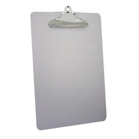 MAE-TAB-M1242 / M-124.2 TABLA DE ALUMINIO OFICIO GANCHO METAL