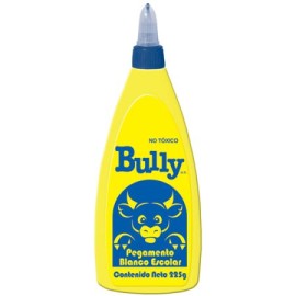 HEN-PEG-2079525 / 2079525 PEGAMENTO BLANCO BULLY DE 225 GRS