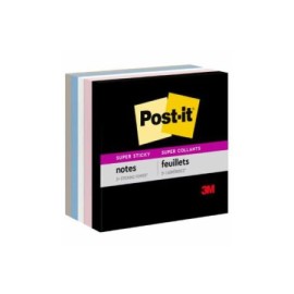 P3M-PST-654NE / 70007067088 Notas adhesivas Post-it simply serene 5 blocks