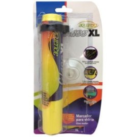 AZO-MAR-22125AM / 301.232125AM MARCADOR AQUARELO GLASS XL AMARILLO