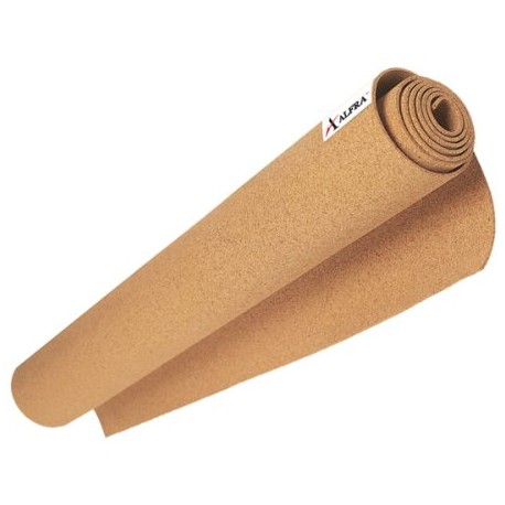 ALF-PIZ-4584 / 4584 ROLLO DE CORCHO ALFRA 61X240CM