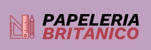 PAPELERIA BRITANICO